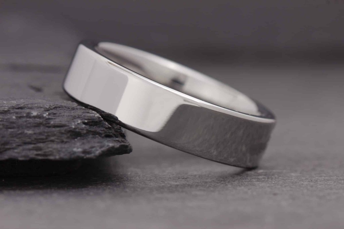 The Crawford - Gentlemen's Bands