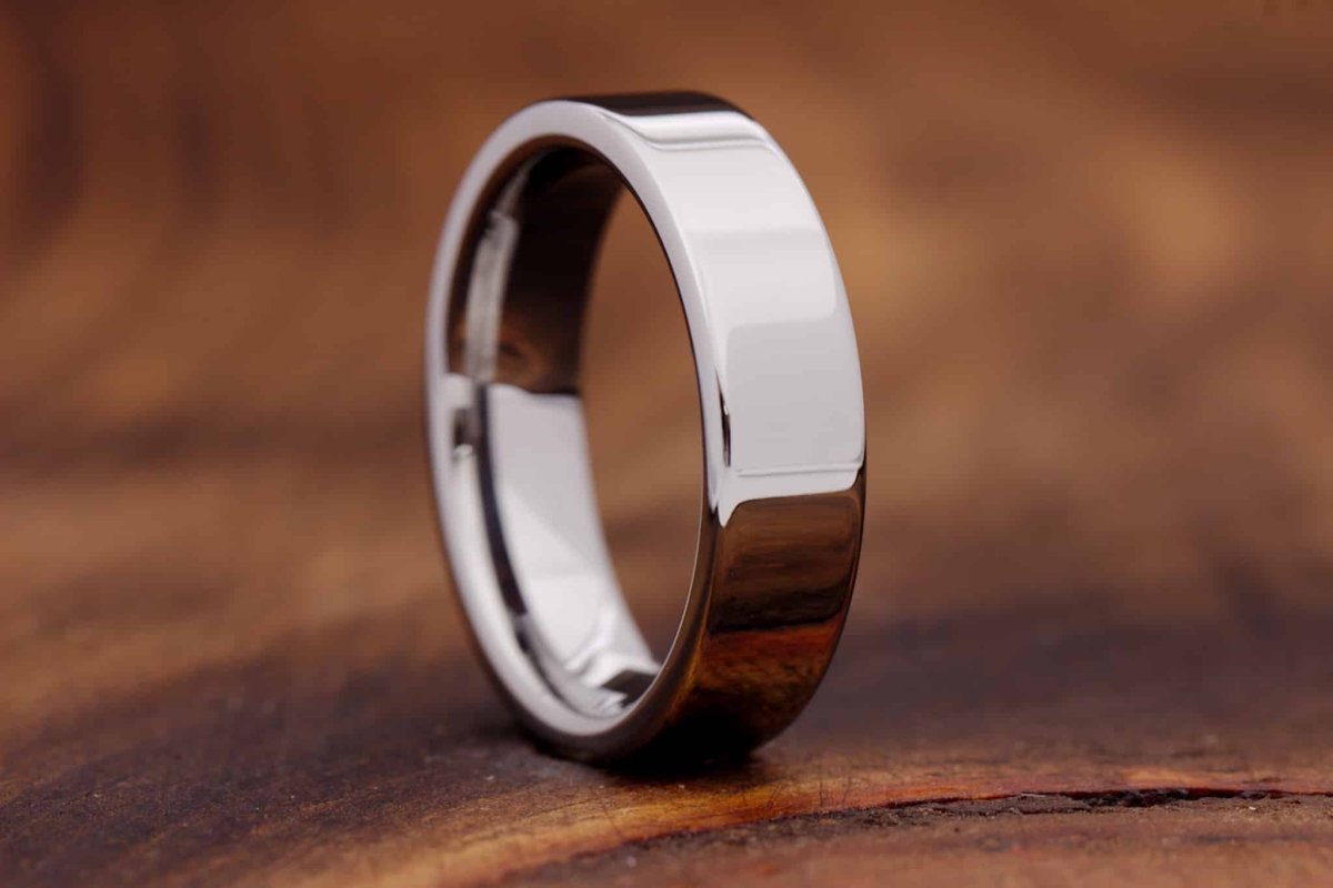 The Crawford - Gentlemen's Bands