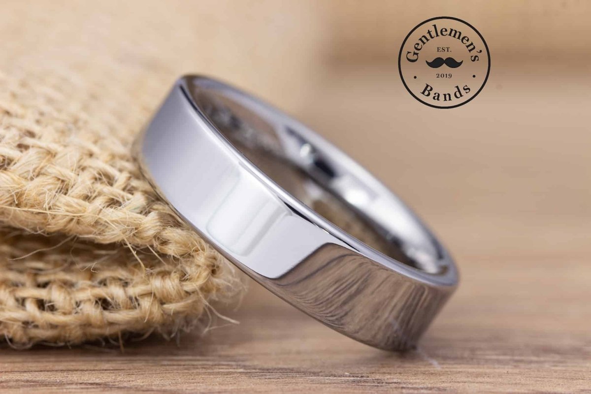 The Crawford - Gentlemen's Bands