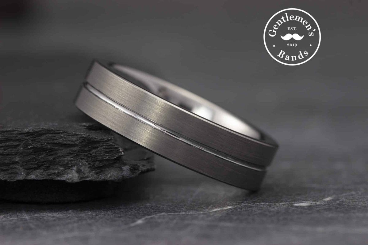 The Danica - Gentlemen's Bands