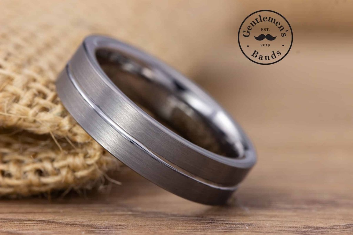 The Danica - Gentlemen's Bands