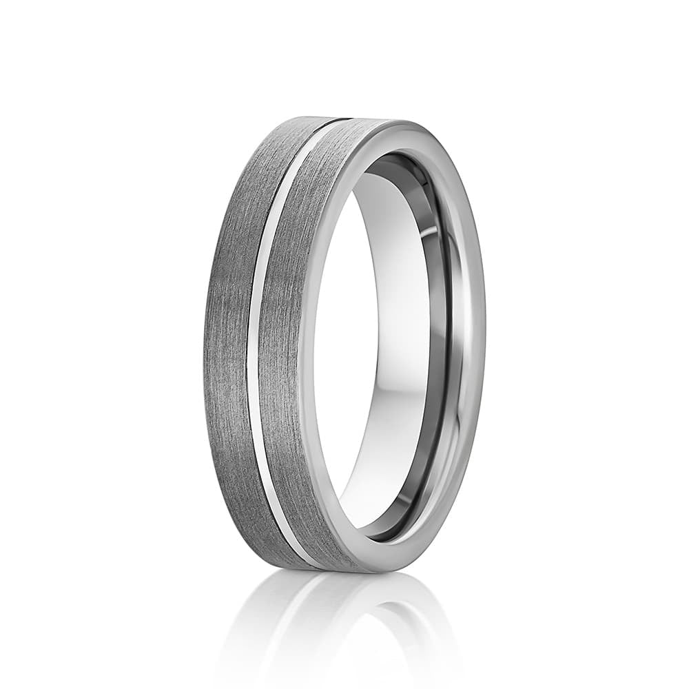 The Danica - Gentlemen's Bands