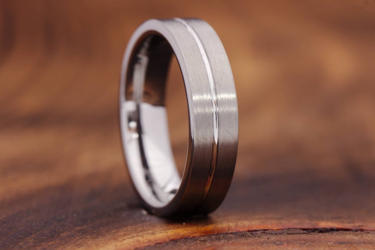 The Danica - Gentlemen's Bands