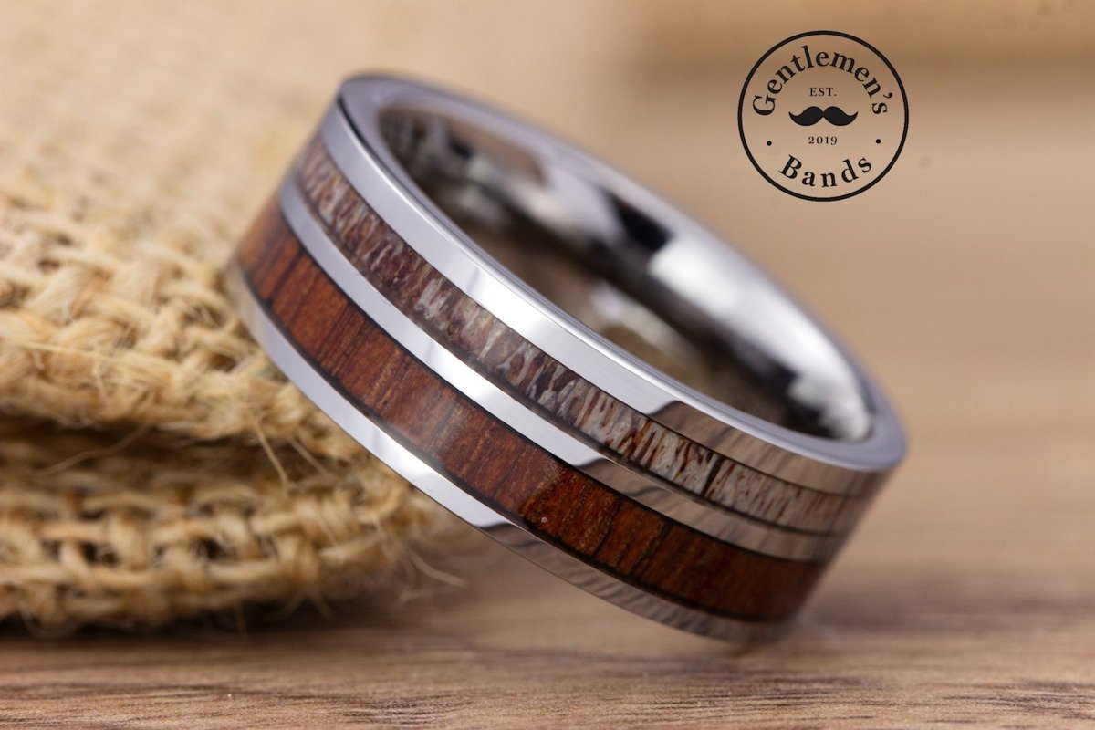 The Elk - Gentlemen's Bands