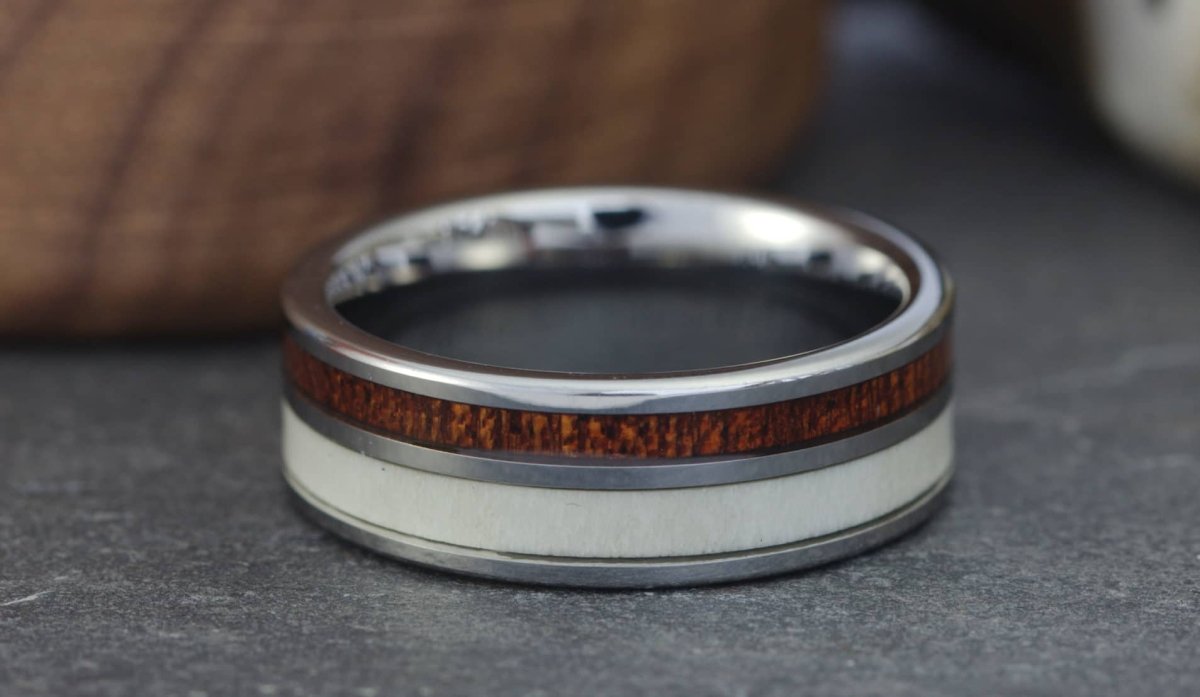 The Elk - Gentlemen's Bands