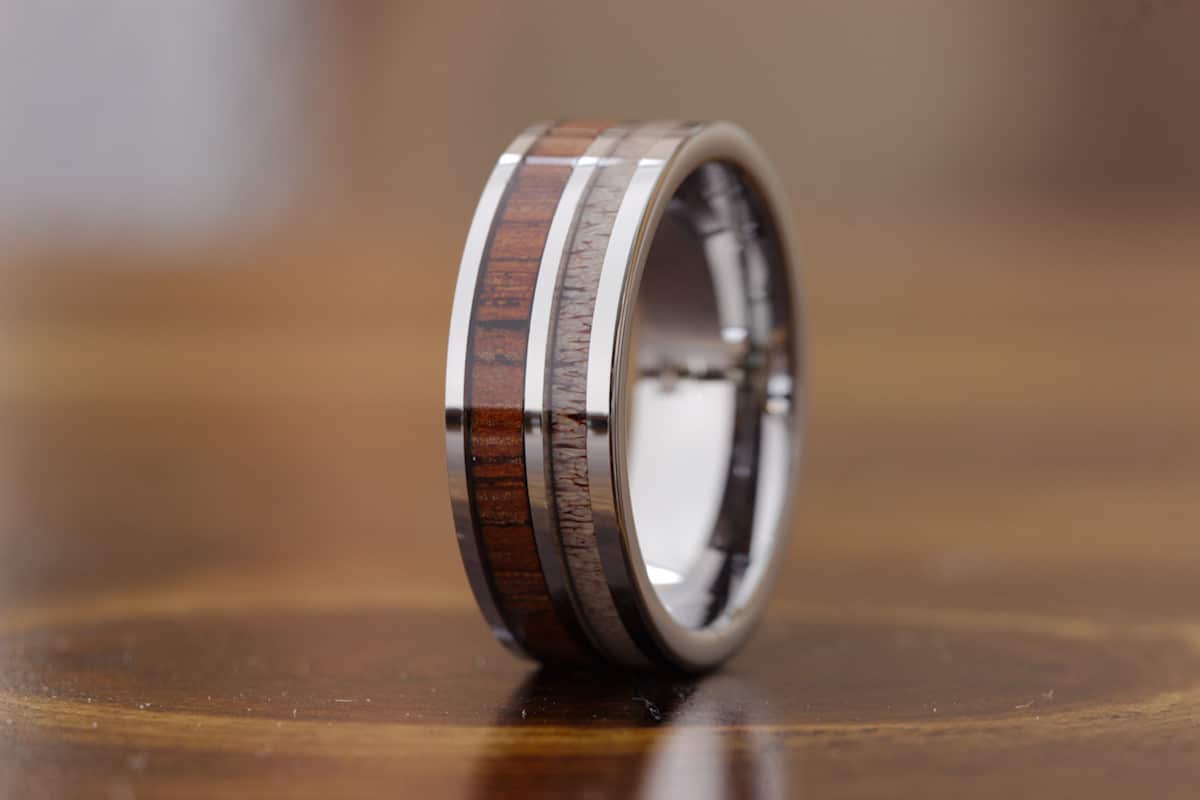 The Elk - Gentlemen's Bands