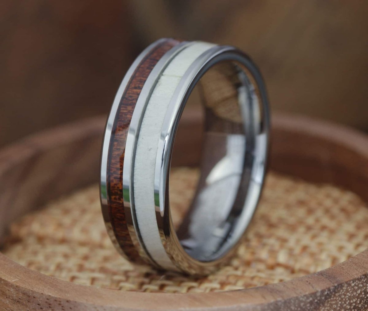 The Elk - Gentlemen's Bands