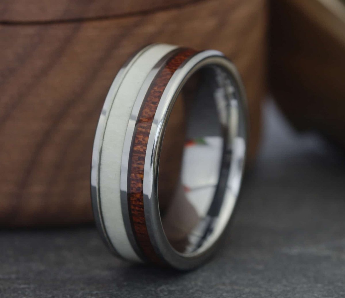 The Elk - Gentlemen's Bands