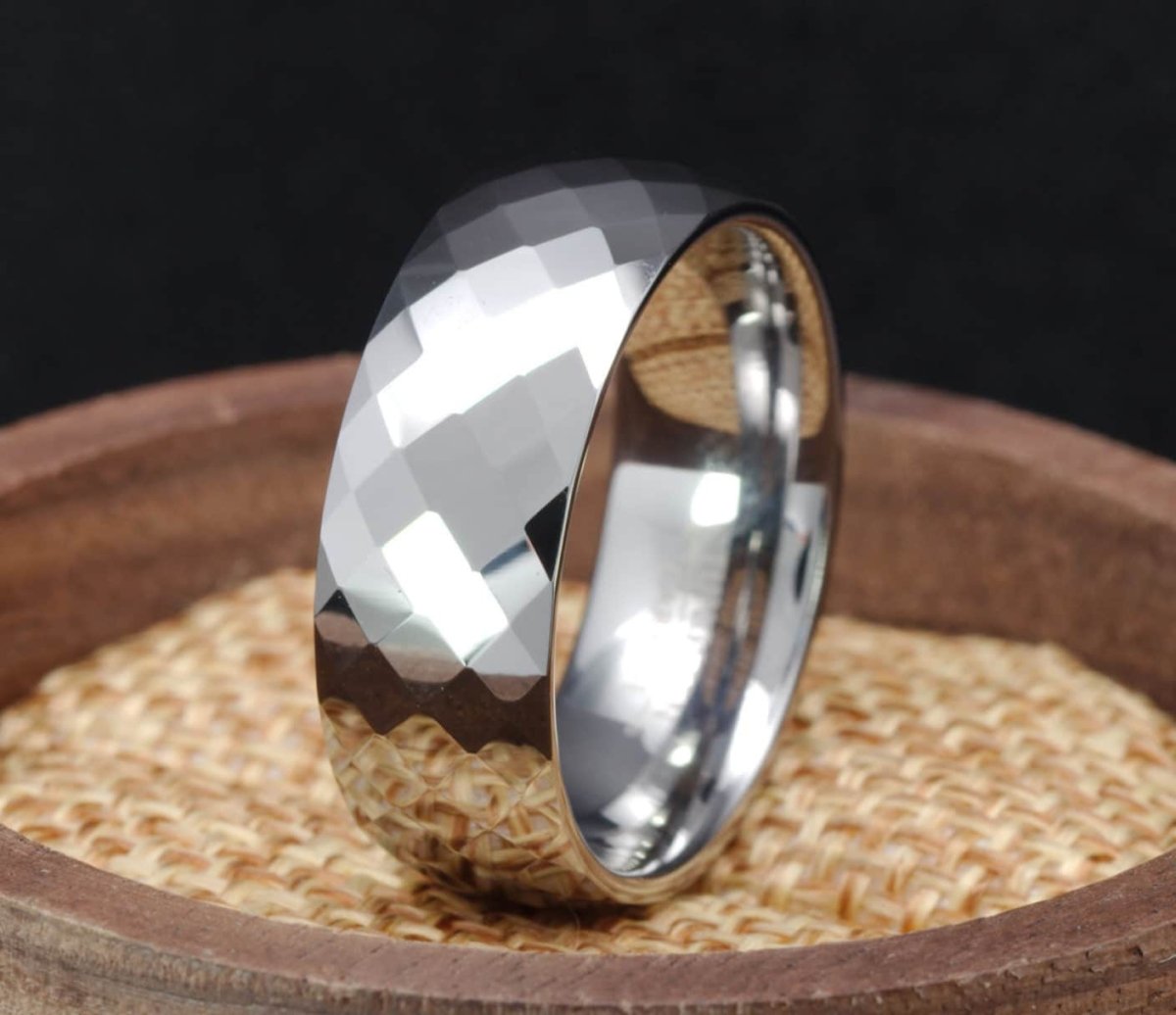 The Faceted - Gentlemen's Bands