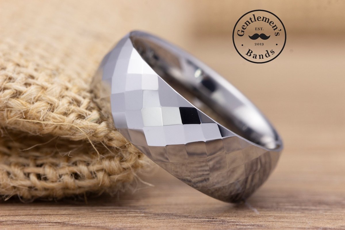 The Faceted - Gentlemen's Bands