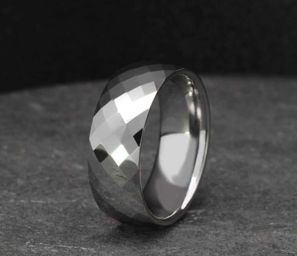 The Faceted - Gentlemen's Bands