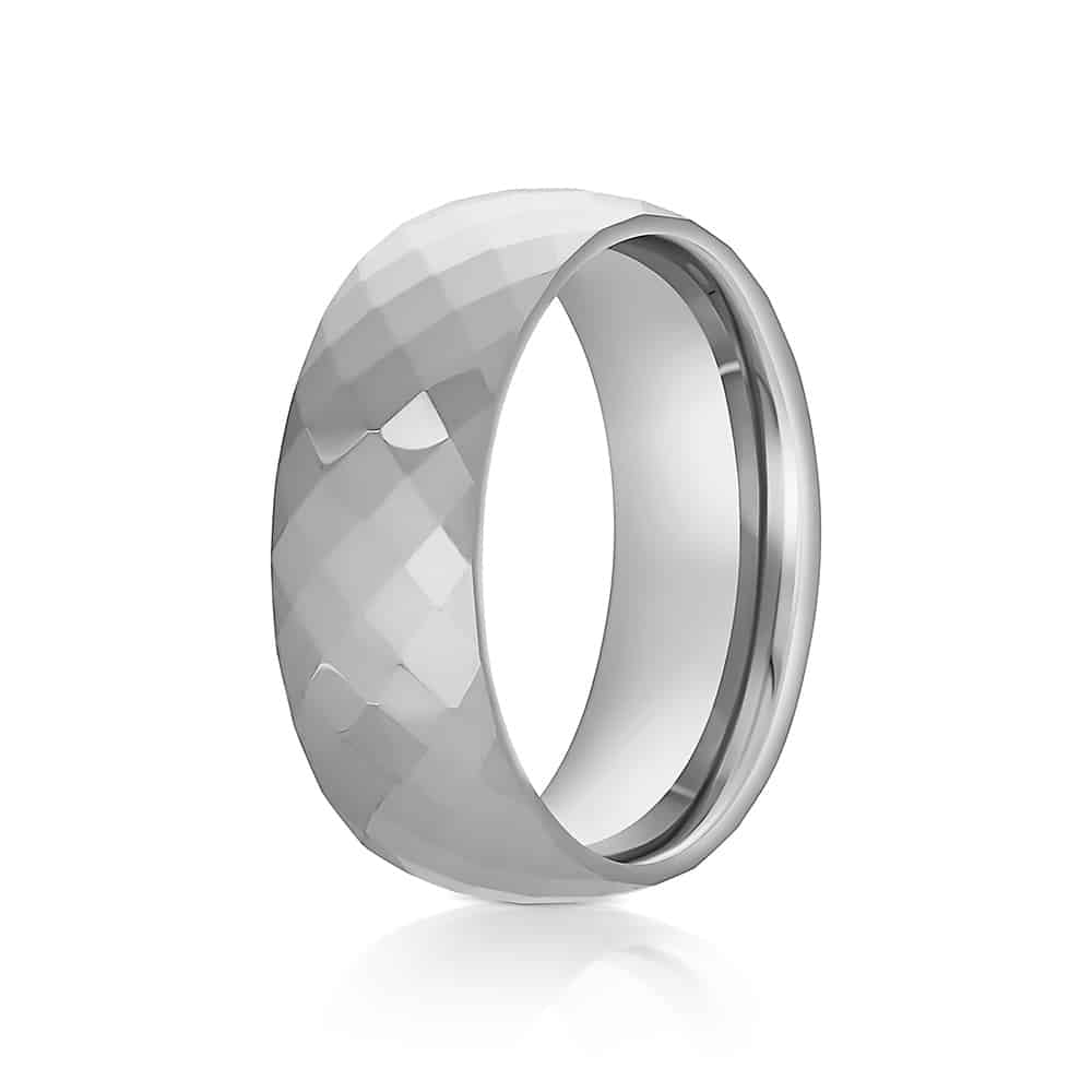 The Faceted - Gentlemen's Bands