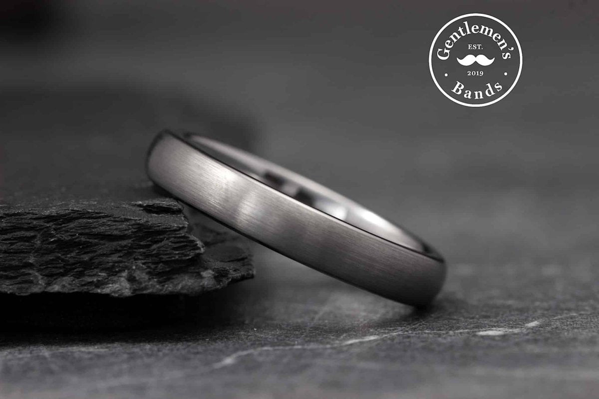 The Fastball - Gentlemen's Bands