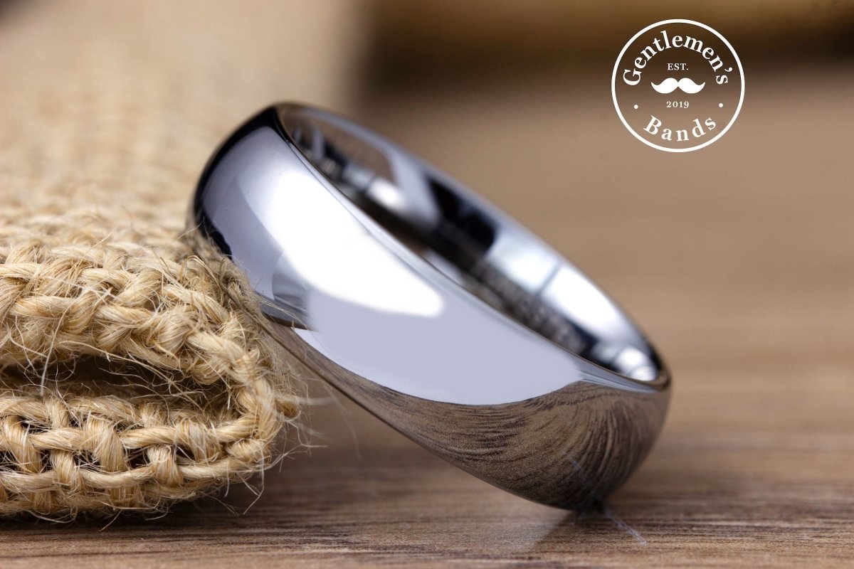 The Fitzgerald - Gentlemen's Bands