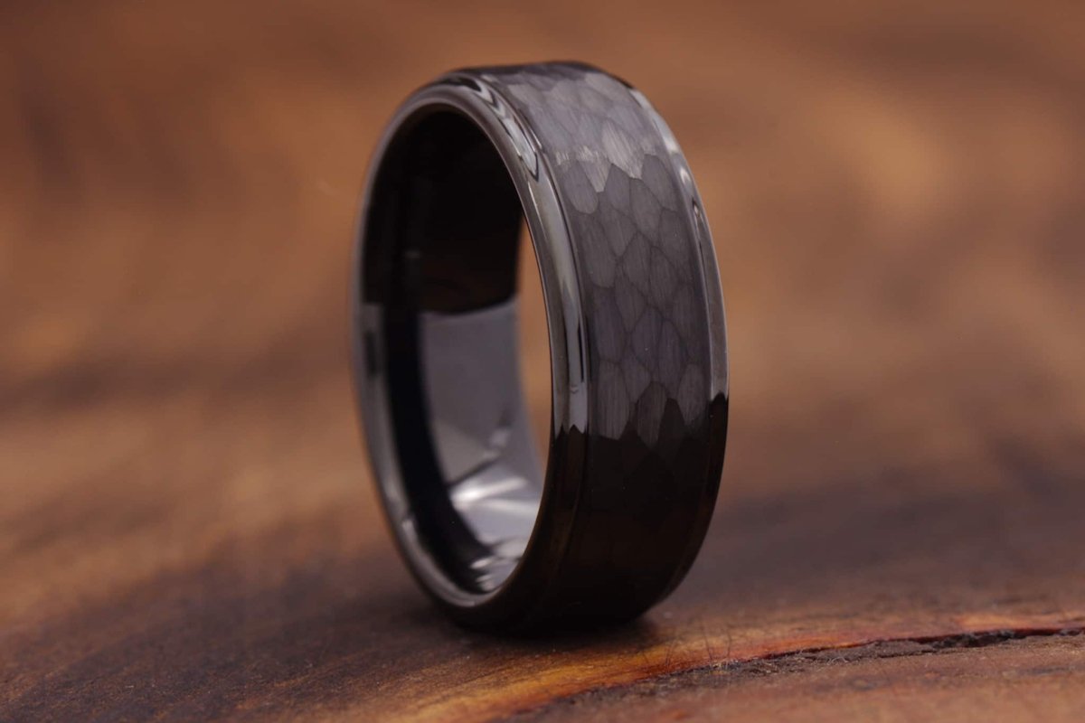 The Forge - Gentlemen's Bands