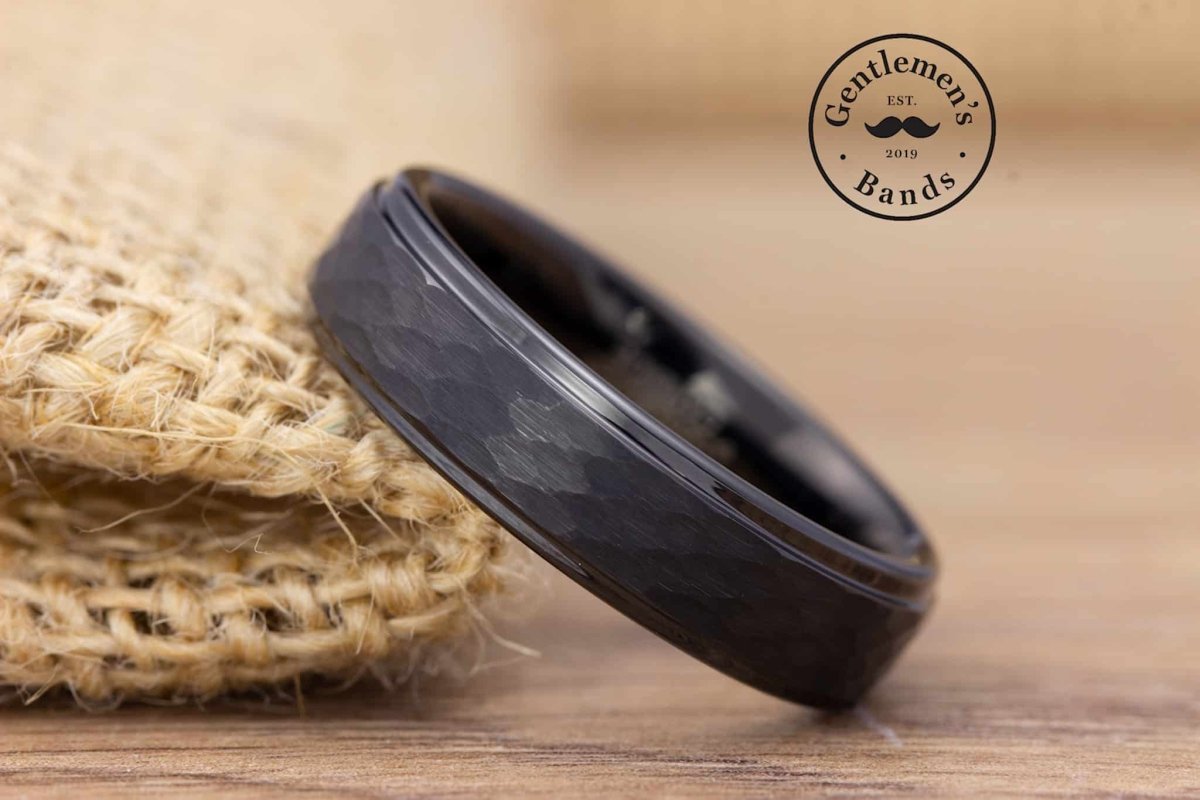 The Fox - Gentlemen's Bands