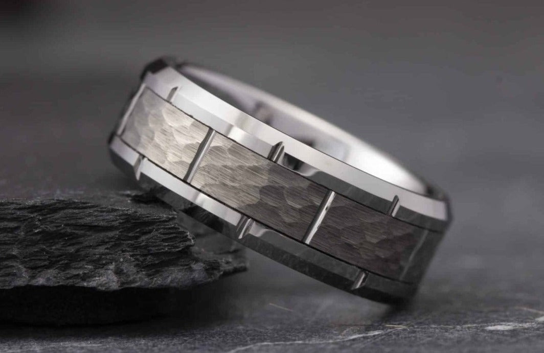 The Garand - Gentlemen's Bands