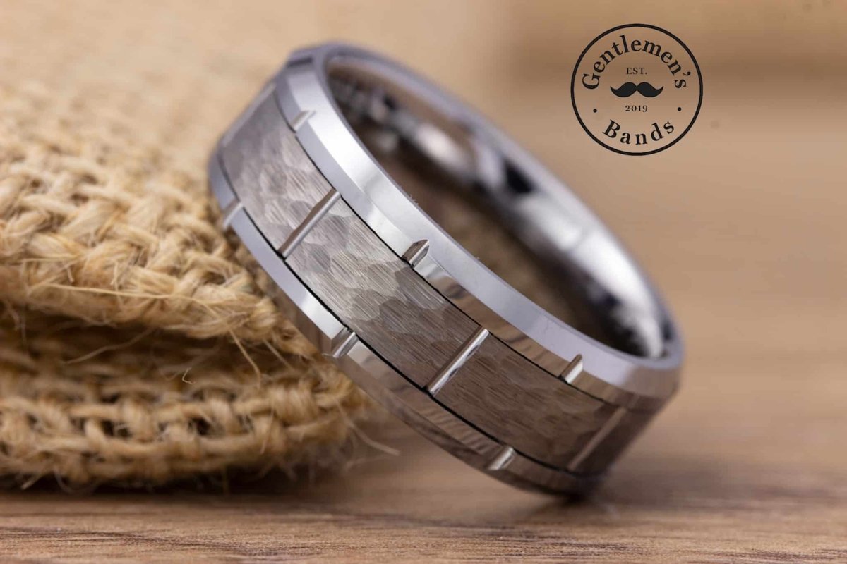 The Garand - Gentlemen's Bands