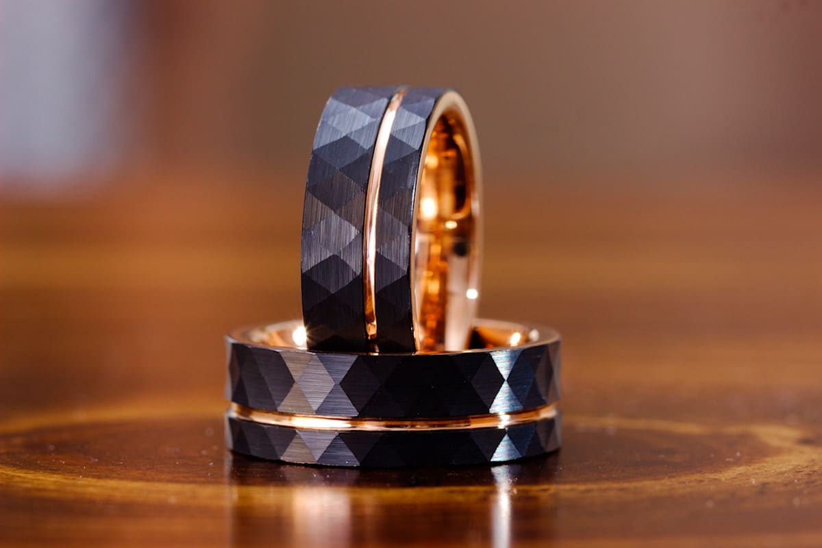 The Genius - Gentlemen's Bands