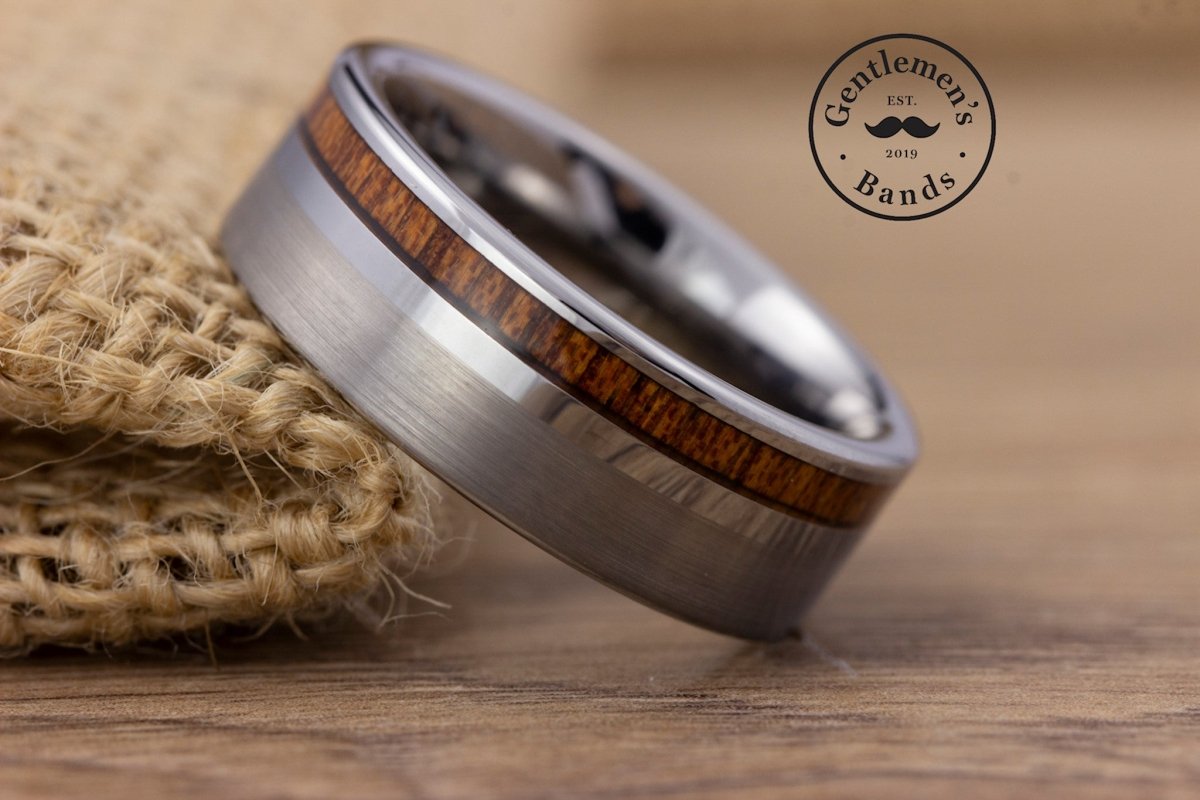 The Gentlemen is Best - Gentlemen's Bands