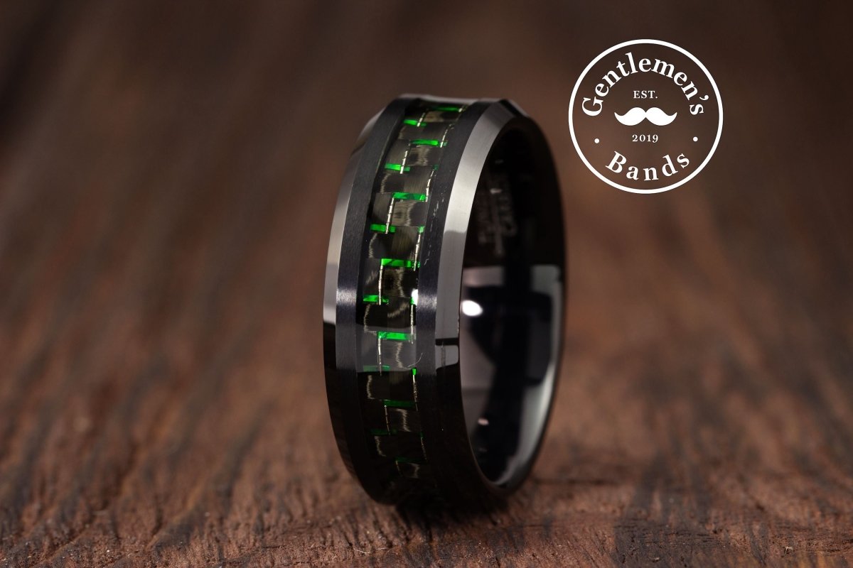 The Green Hornet - Gentlemen's Bands