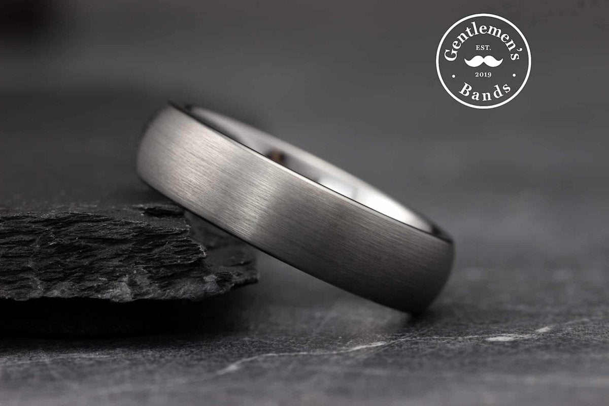 The Hanks - Gentlemen's Bands