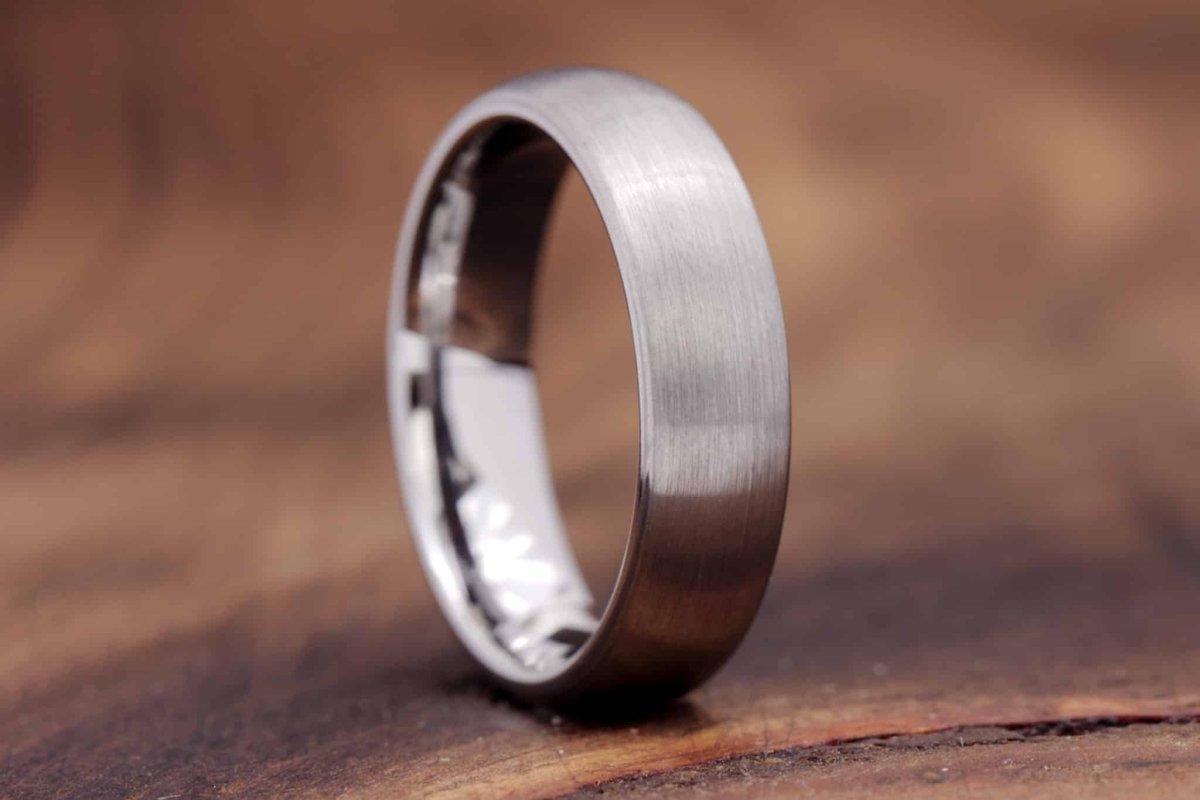 The Hanks - Gentlemen's Bands