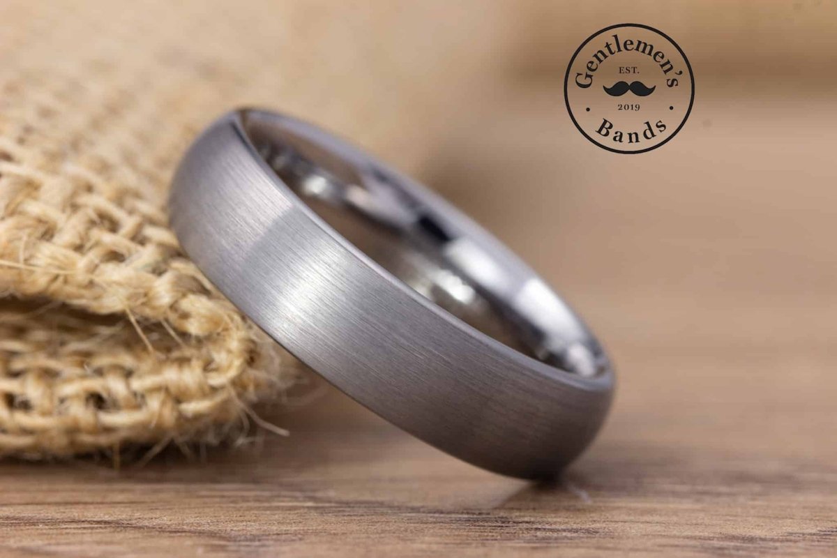 The Hanks - Gentlemen's Bands