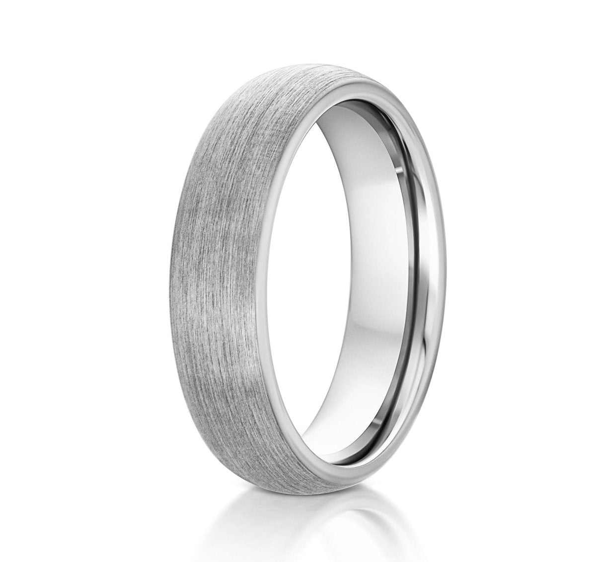 The Hanks - Gentlemen's Bands