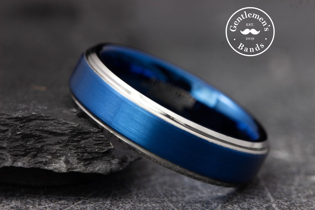 The Hoba - Gentlemen's Bands