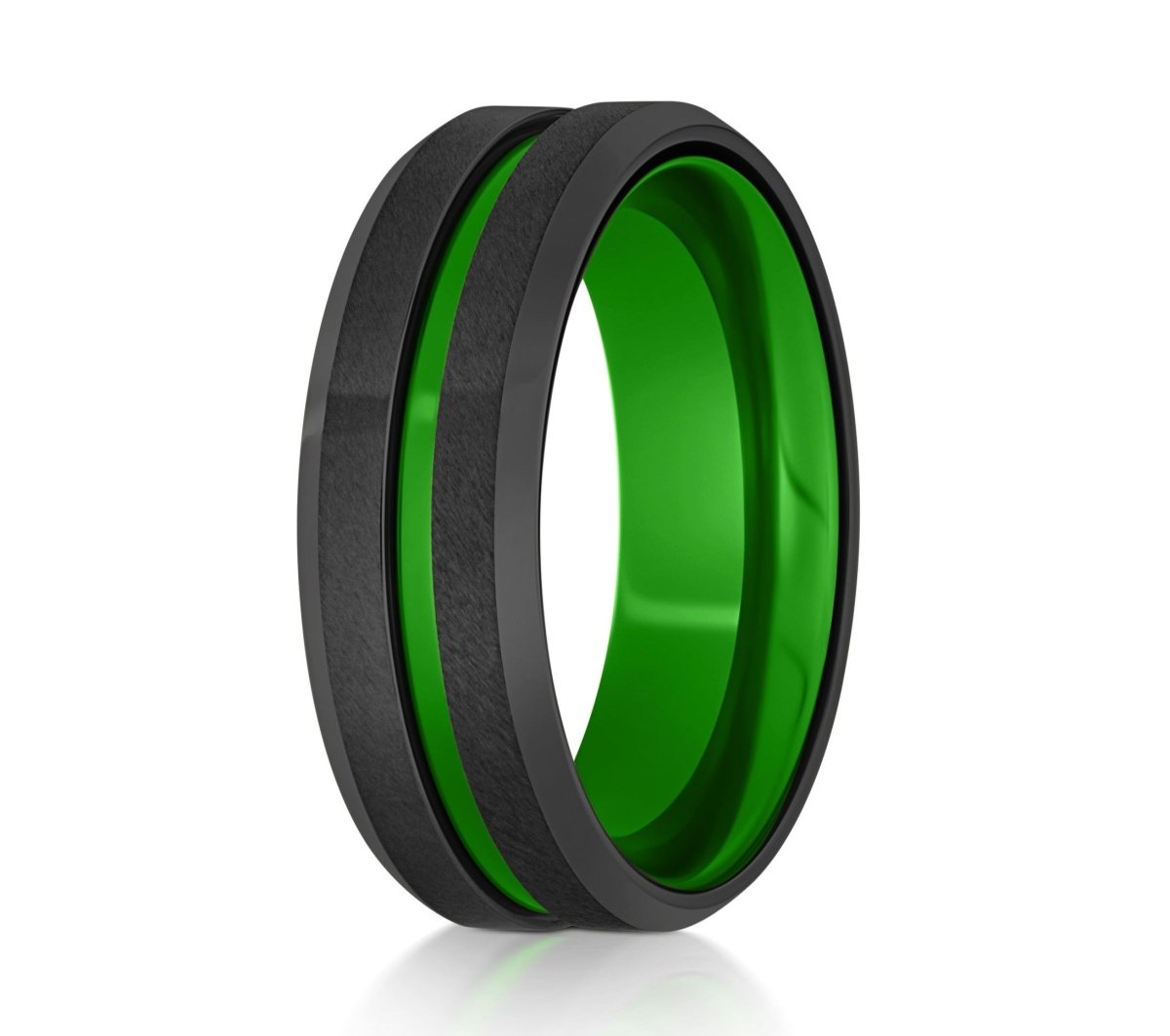 The Hulk - Gentlemen's Bands