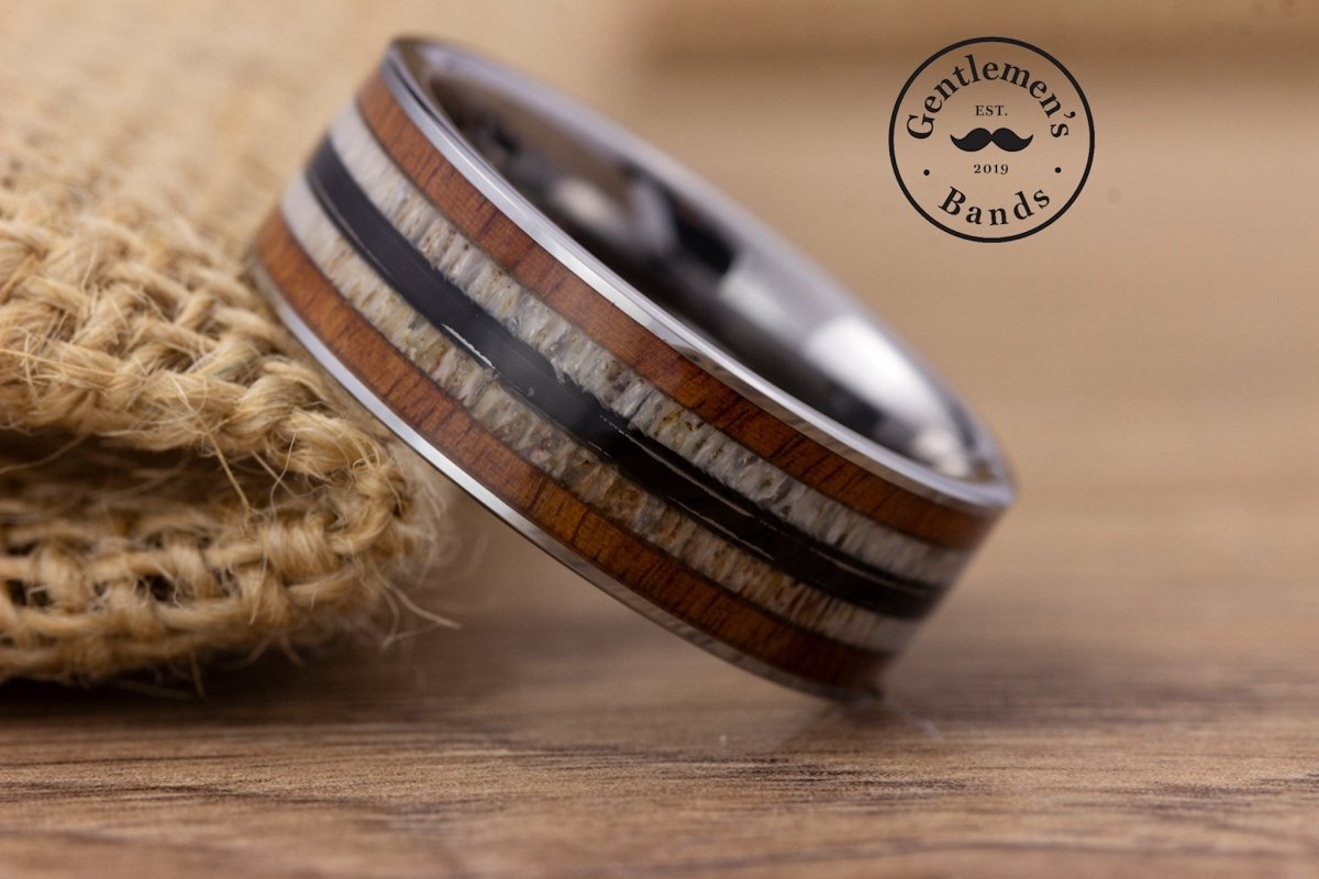 The Hunter - Gentlemen's Bands