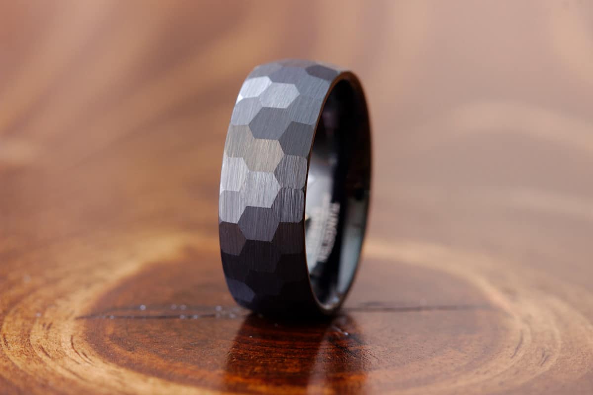 The Ibex - Gentlemen's Bands