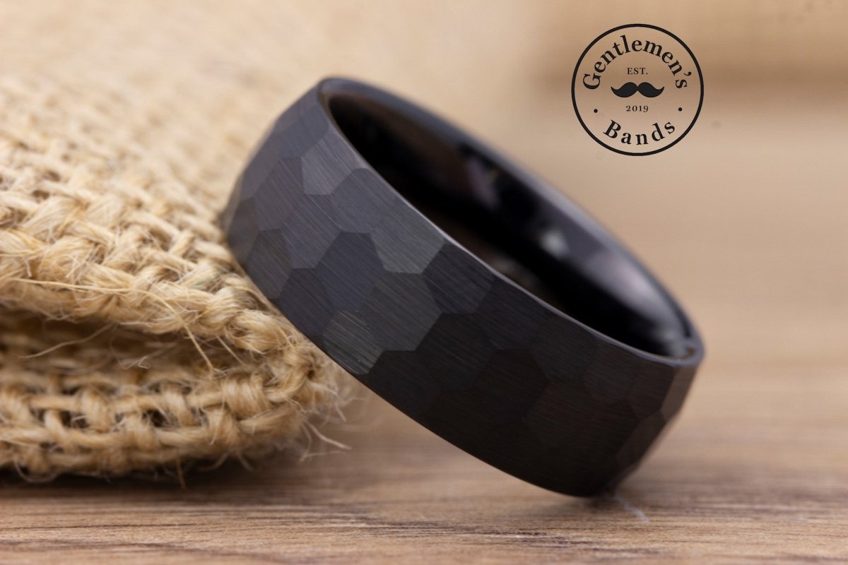 The Ibex - Gentlemen's Bands