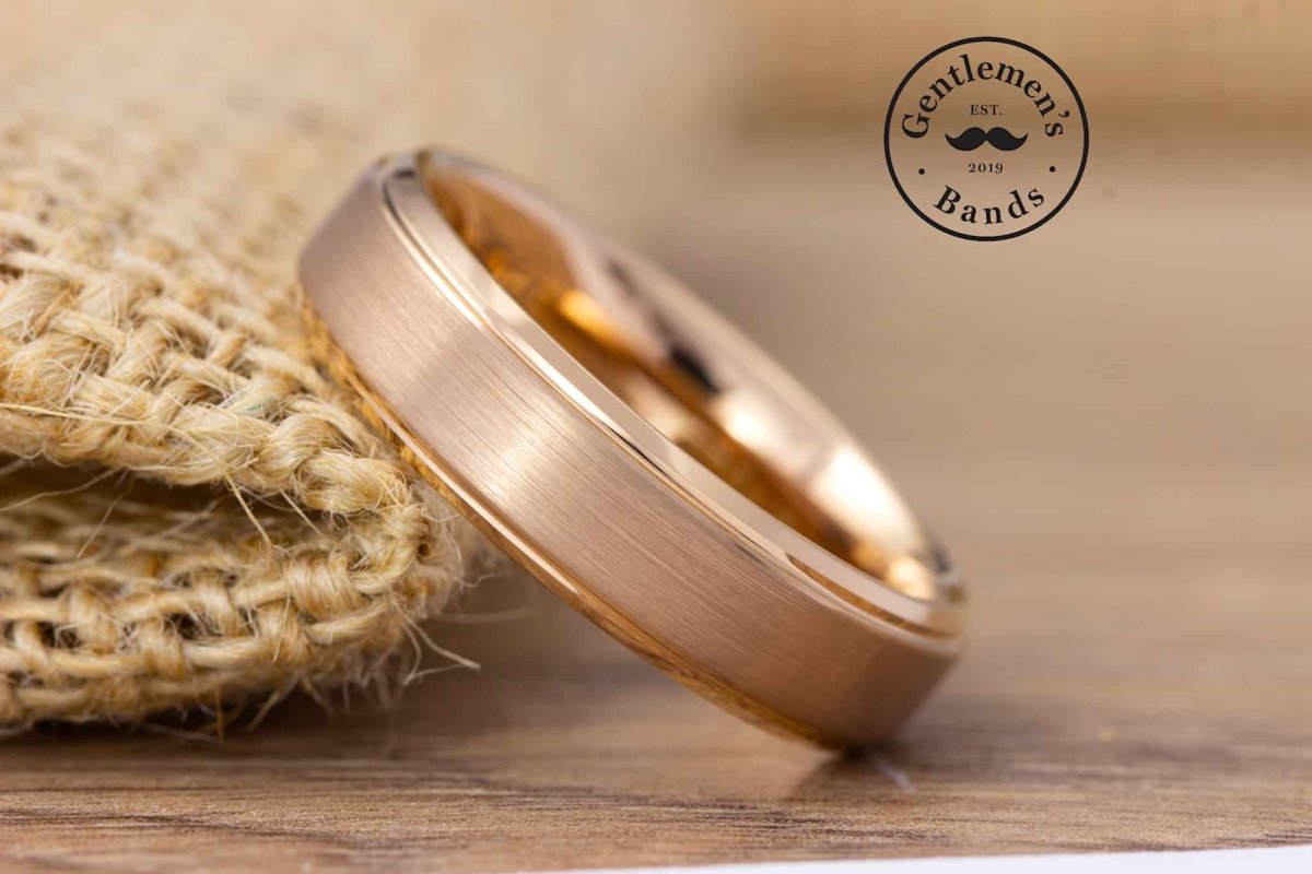 The Margaret - Gentlemen's Bands