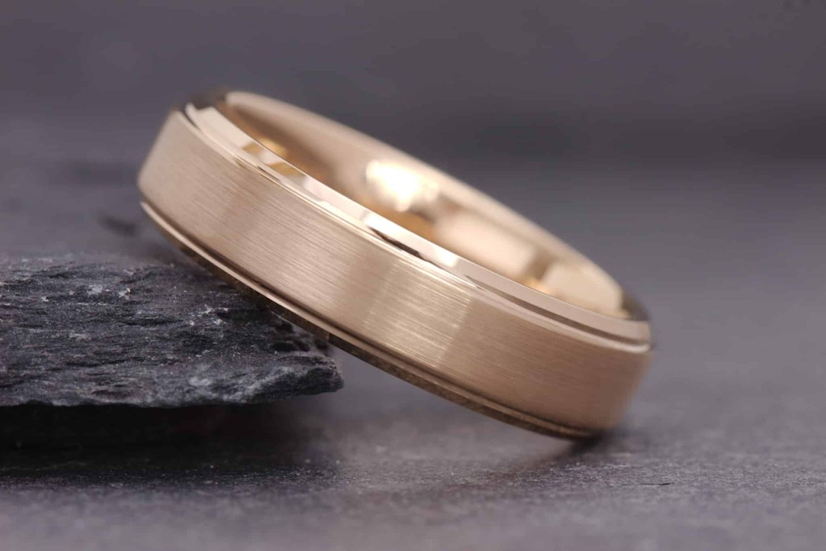 The Margaret - Gentlemen's Bands