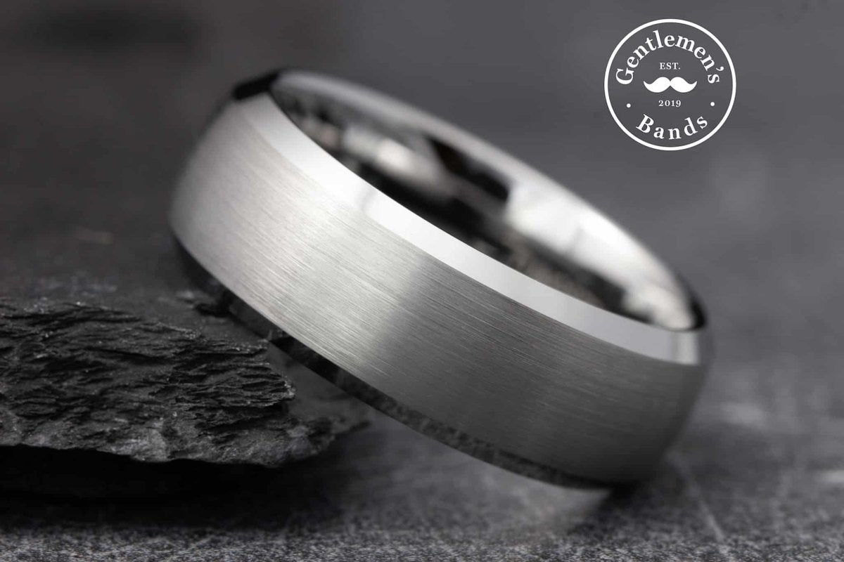 The Mason - Gentlemen's Bands