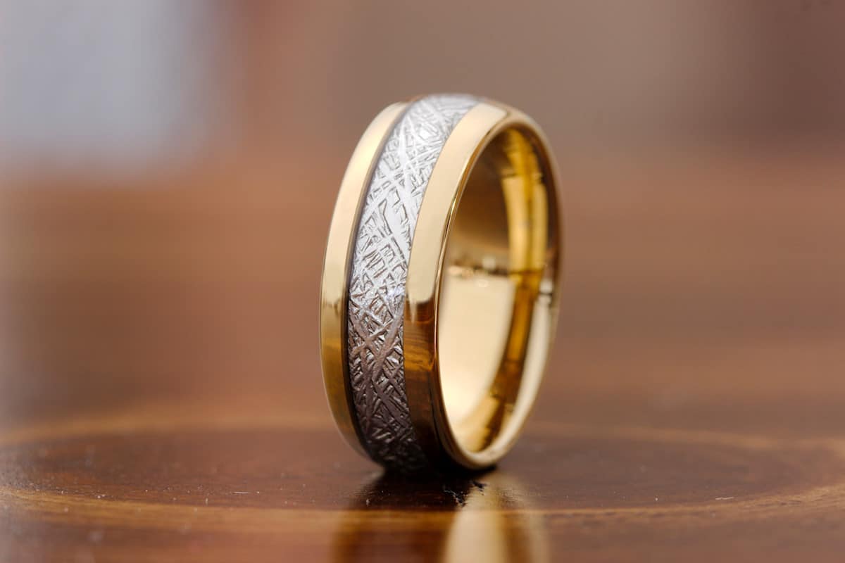 The Meteor - Gentlemen's Bands