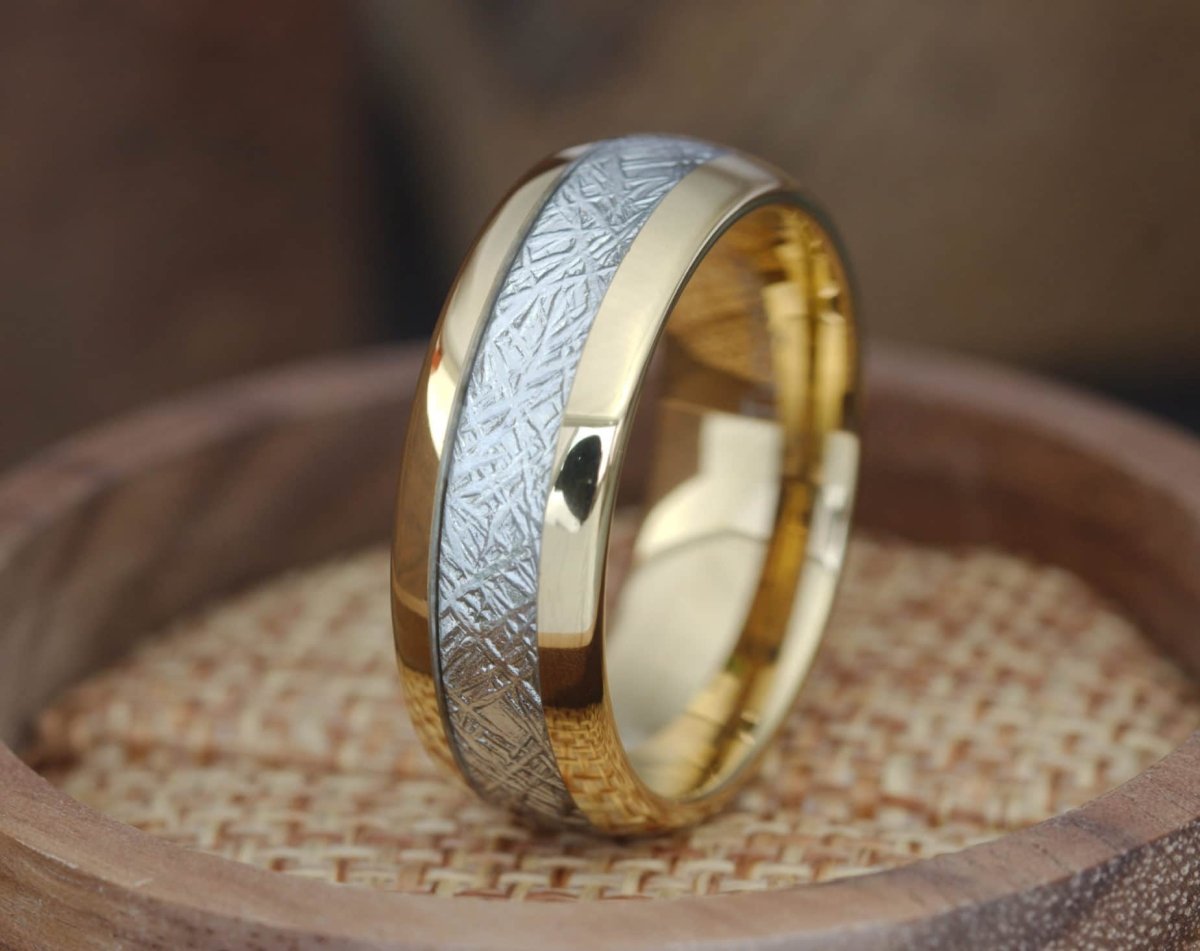 The Meteor - Gentlemen's Bands