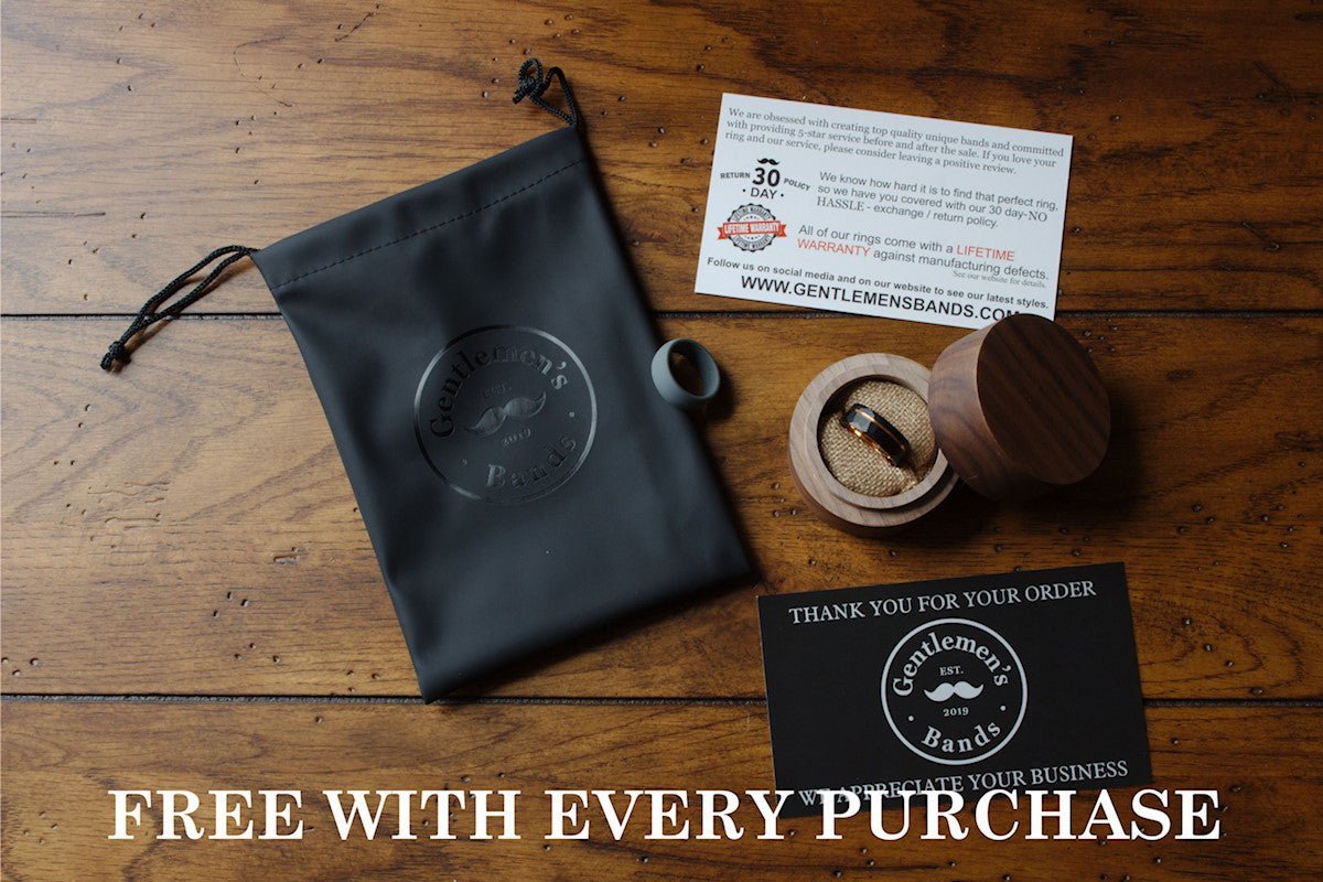 The Meteor - Gentlemen's Bands