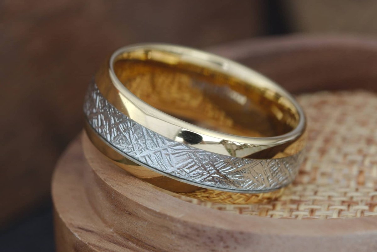 The Meteor - Gentlemen's Bands