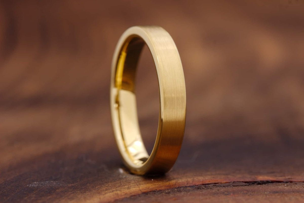 The Mikael - Gentlemen's Bands