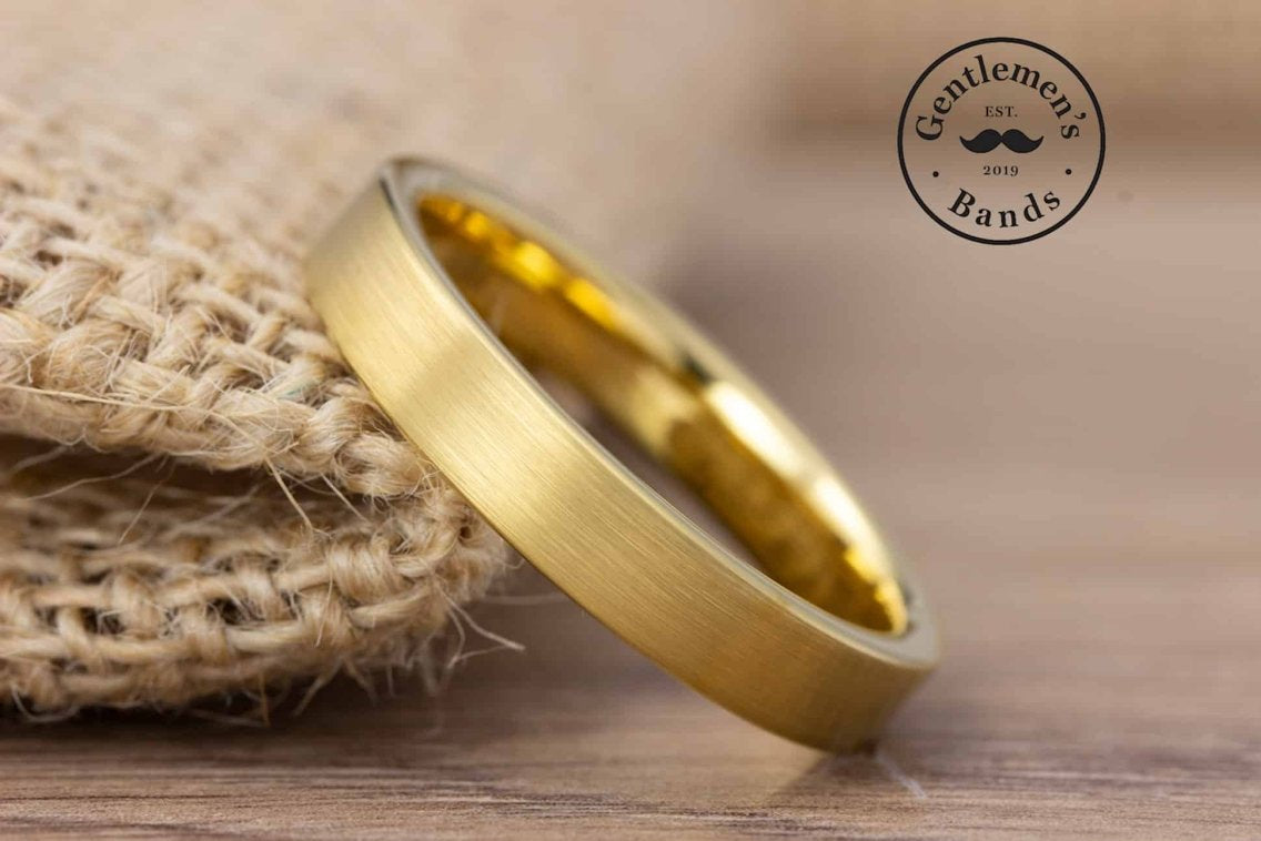 The Mikael - Gentlemen's Bands