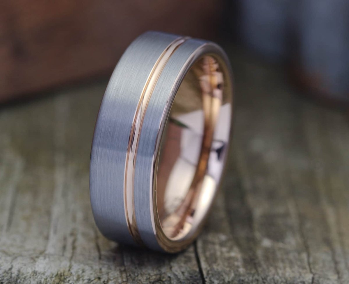 The Montana - Gentlemen's Bands