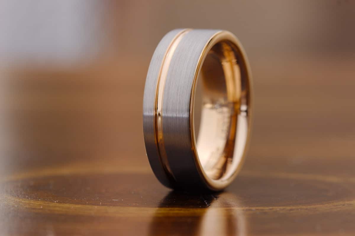 The Montana - Gentlemen's Bands