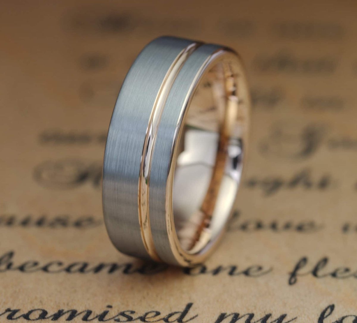 The Montana - Gentlemen's Bands