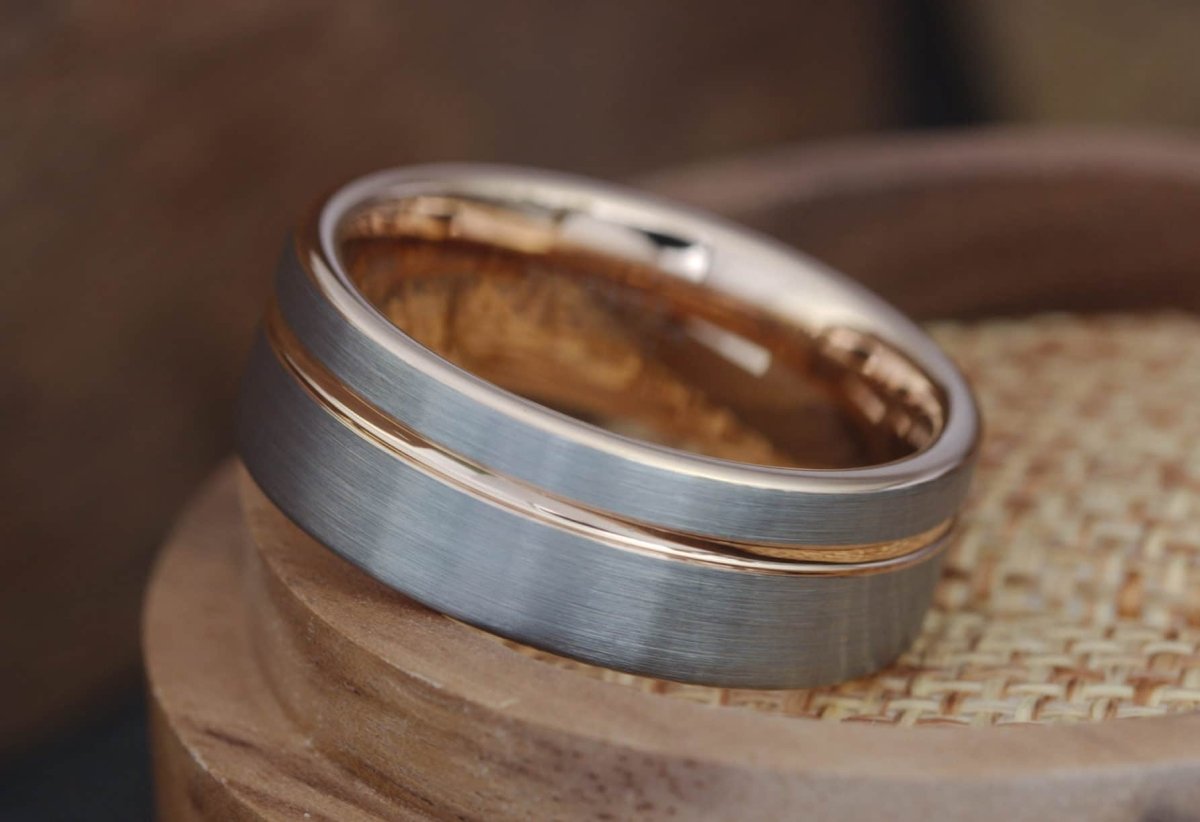 The Montana - Gentlemen's Bands