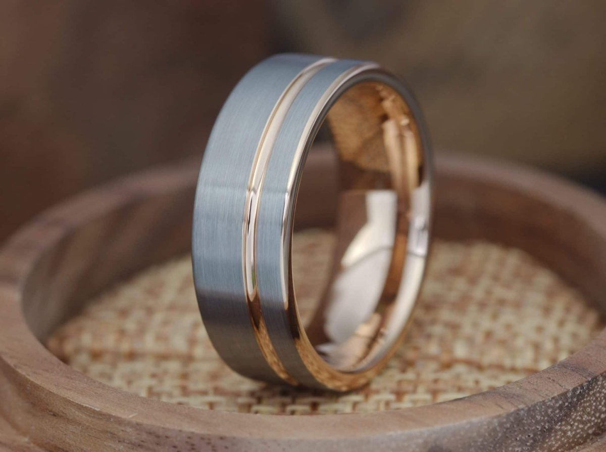 The Montana - Gentlemen's Bands