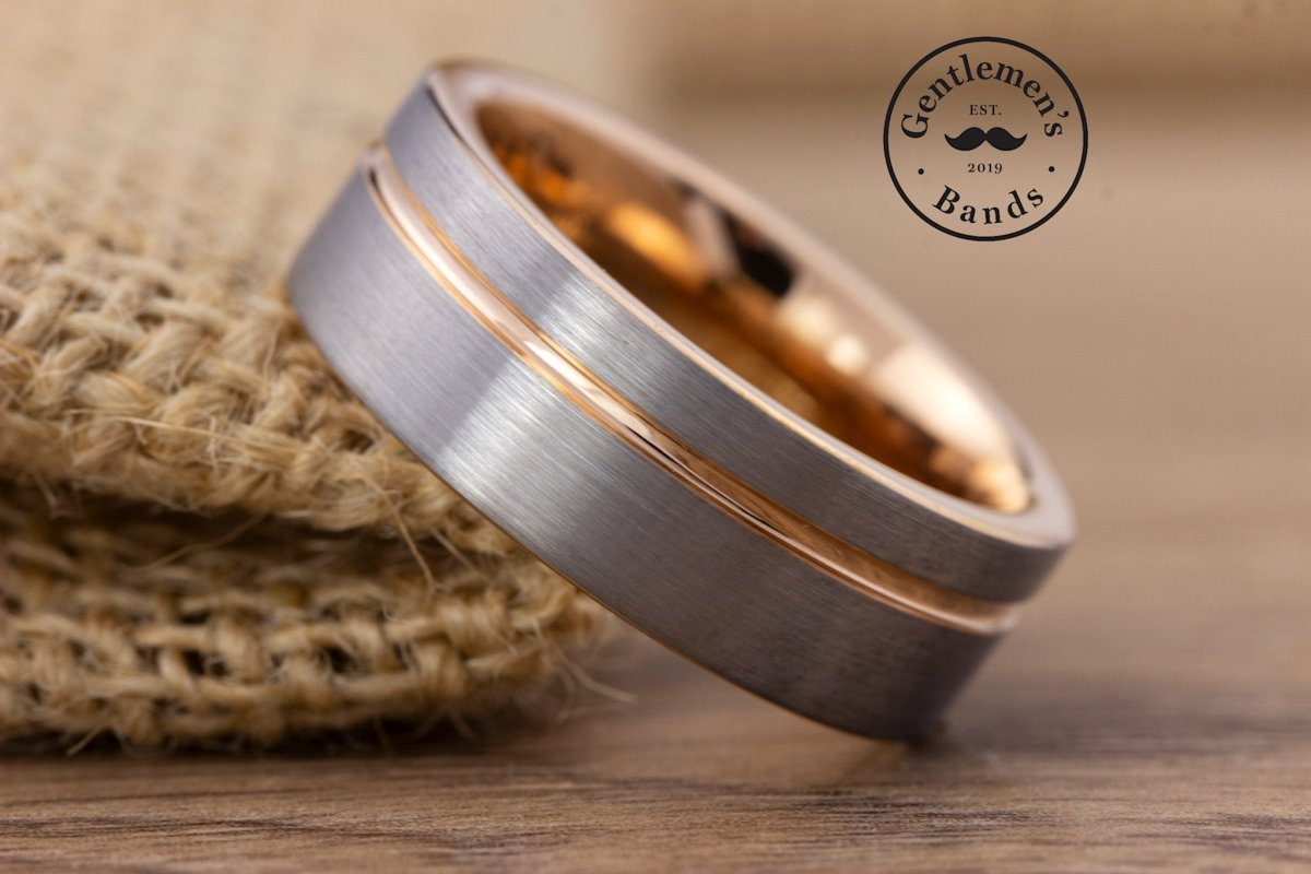 The Montana - Gentlemen's Bands