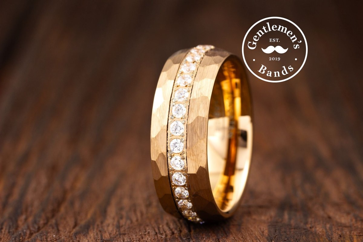 The Muscovy - Gentlemen's Bands